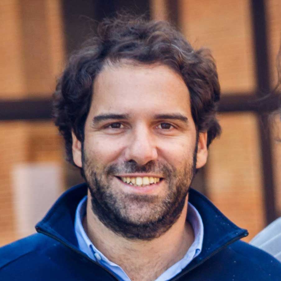 Eduardo Orteu